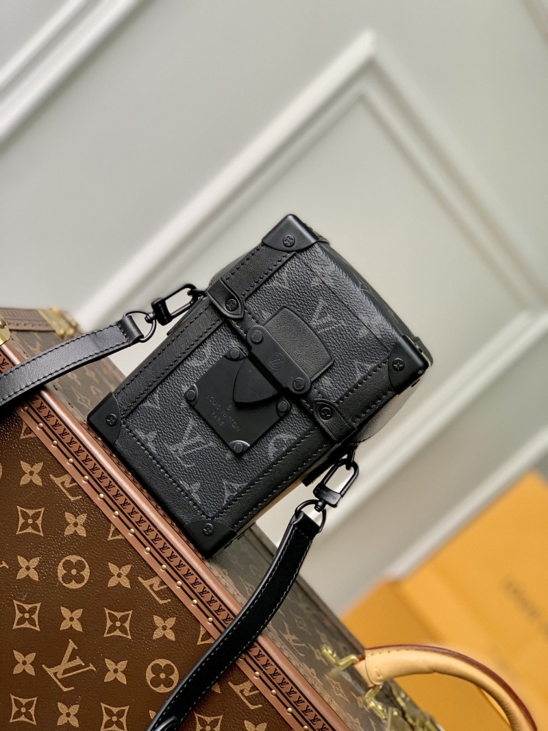 LV Box Bags